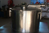 高速平板沉降離心機(jī)