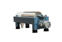 臥式螺旋離心機