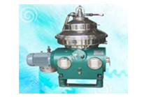 碟式分離機(jī)