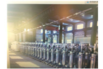 管式離心機(jī)-