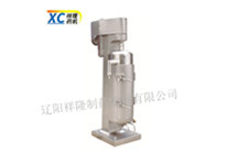 中藥提取分離機分離中藥典型案例分享